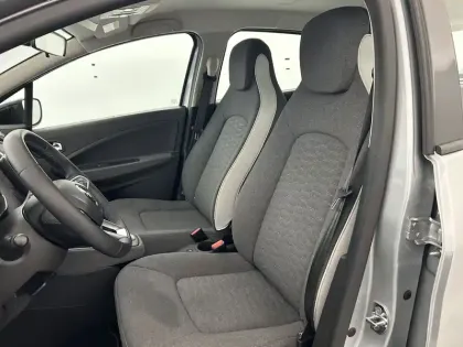 Photo 16 Renault Zoé Zoe R110 Achat Intégral