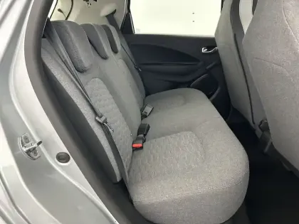 Photo 17 Renault Zoé Zoe R110 Achat Intégral