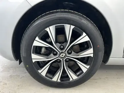 Photo 8 Renault Zoé Zoe R110 Achat Intégral