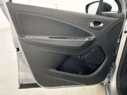 Photo 19 Renault Zoé Zoe R110 Achat Intégral