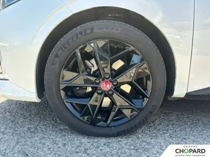 Photo 35 DS DS 4  Hybride E-Tense 225 EAT8