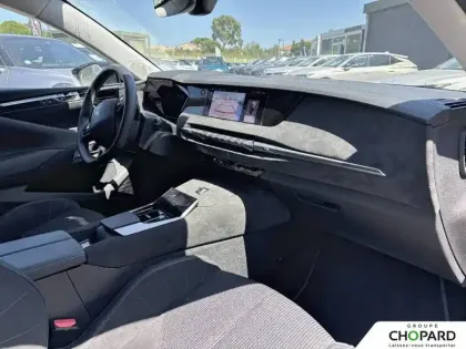 Photo 8 DS DS 4  Hybride E-Tense 225 EAT8