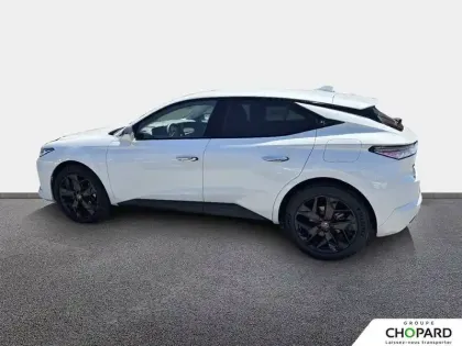 Photo 65 DS DS 4  Hybride E-Tense 225 EAT8