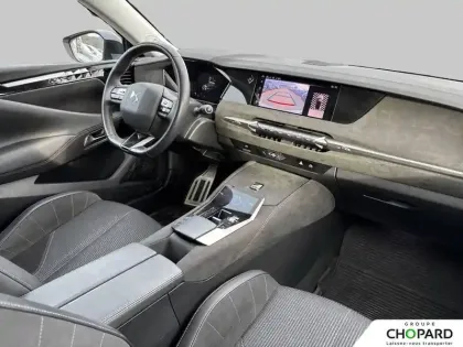 Photo 81 DS DS 4  Hybride E-Tense 225 EAT8
