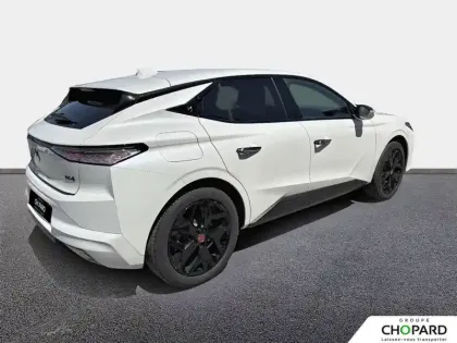 Photo 24 DS DS 4  Hybride E-Tense 225 EAT8