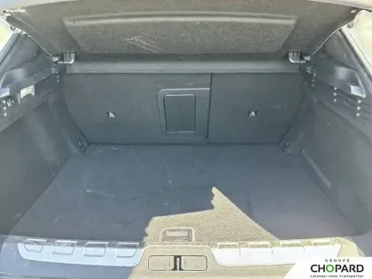 Photo 13 DS DS 4  Hybride E-Tense 225 EAT8