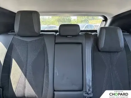 Photo 34 DS DS 4  Hybride E-Tense 225 EAT8