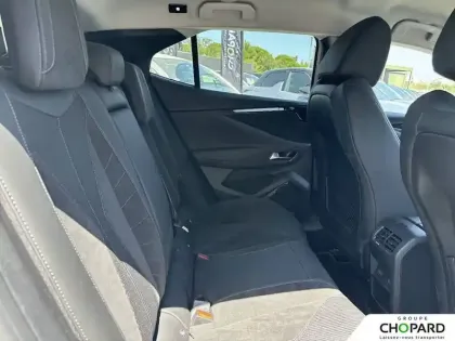 Photo 38 DS DS 4  Hybride E-Tense 225 EAT8