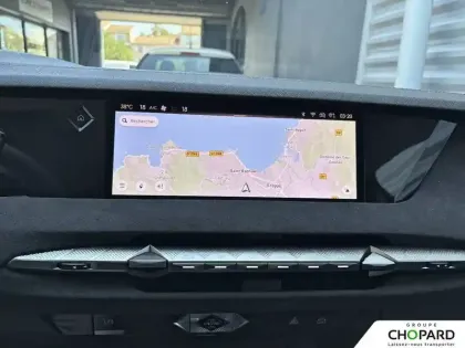 Photo 16 DS DS 4  Hybride E-Tense 225 EAT8