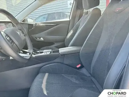 Photo 30 DS DS 4  Hybride E-Tense 225 EAT8