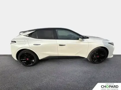 Photo 77 DS DS 4  Hybride E-Tense 225 EAT8