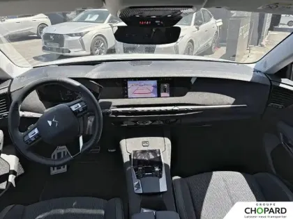 Photo 20 DS DS 4  Hybride E-Tense 225 EAT8