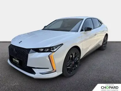 Photo Ds Ds 4 Performance Line+