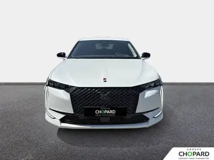 Photo 49 DS DS 4  Hybride E-Tense 225 EAT8