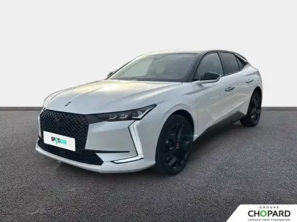 Photo 69 DS DS 4  Hybride E-Tense 225 EAT8