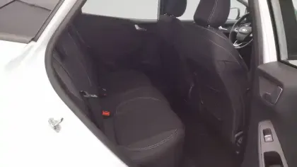 Photo 14 Ford Puma  1.0 Flexifuel 125 ch mHEV S&S BVM6