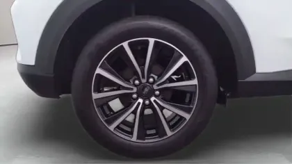 Photo 13 Ford Puma  1.0 Flexifuel 125 ch mHEV S&S BVM6