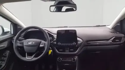 Photo 6 Ford Puma  1.0 Flexifuel 125 ch mHEV S&S BVM6