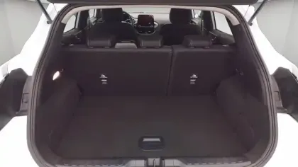 Photo 10 Ford Puma  1.0 Flexifuel 125 ch mHEV S&S BVM6