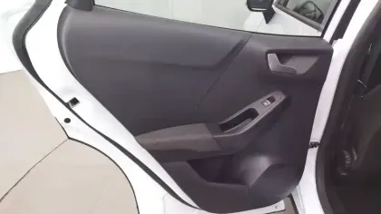 Photo 24 Ford Puma  1.0 Flexifuel 125 ch mHEV S&S BVM6