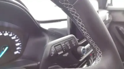 Photo 16 Ford Puma  1.0 Flexifuel 125 ch mHEV S&S BVM6