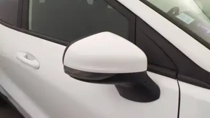 Photo 27 Ford Puma  1.0 Flexifuel 125 ch mHEV S&S BVM6