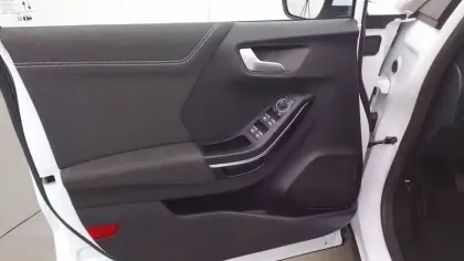 Photo 22 Ford Puma  1.0 Flexifuel 125 ch mHEV S&S BVM6