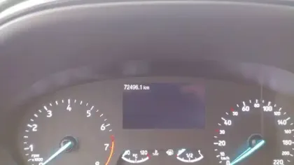 Photo 15 Ford Puma  1.0 Flexifuel 125 ch mHEV S&S BVM6