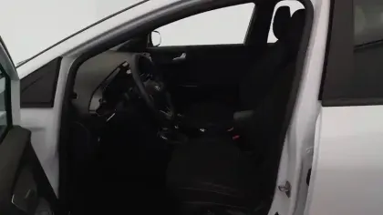 Photo 17 Ford Puma  1.0 Flexifuel 125 ch mHEV S&S BVM6