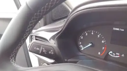 Photo 19 Ford Puma  1.0 Flexifuel 125 ch mHEV S&S BVM6