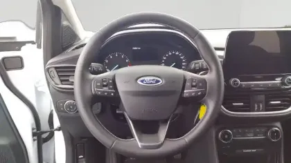 Photo 18 Ford Puma  1.0 Flexifuel 125 ch mHEV S&S BVM6