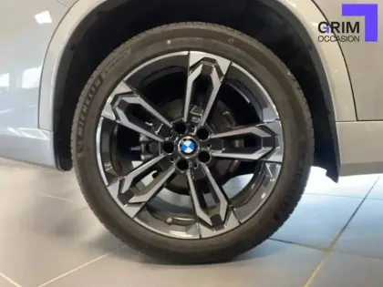 Photo 14 BMW X1  sDrive 20i 170ch DKG7