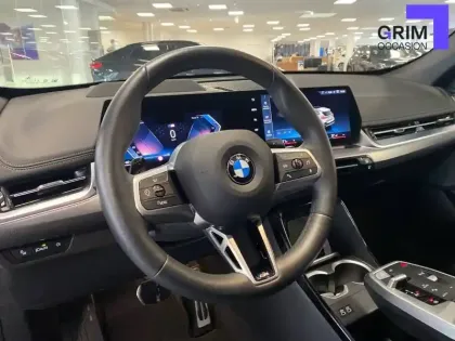 Photo 5 BMW X1  sDrive 20i 170ch DKG7