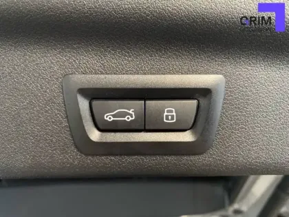 Photo 33 BMW X1  sDrive 20i 170ch DKG7