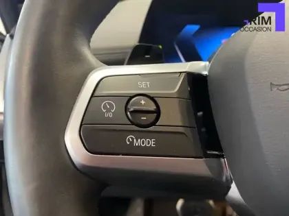 Photo 24 BMW X1  sDrive 20i 170ch DKG7