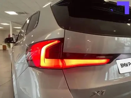 Photo 22 BMW X1  sDrive 20i 170ch DKG7