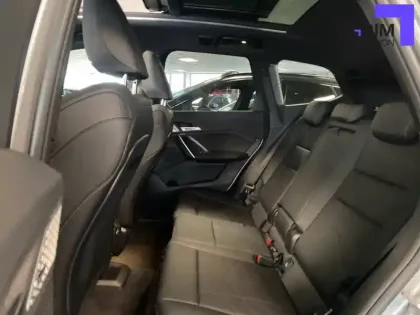 Photo 10 BMW X1  sDrive 20i 170ch DKG7