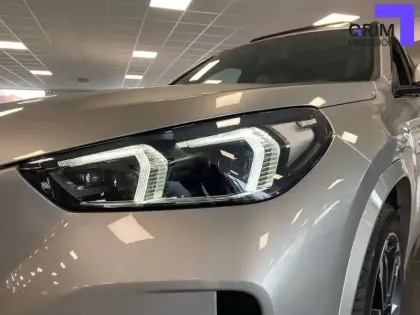 Photo 16 BMW X1  sDrive 20i 170ch DKG7