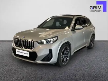 Photo Bmw X1 M Sport
