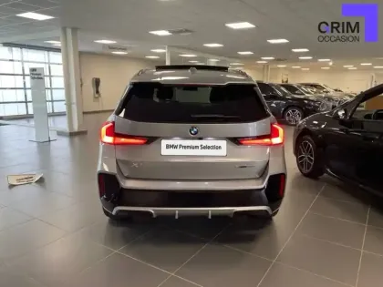 Photo 21 BMW X1  sDrive 20i 170ch DKG7