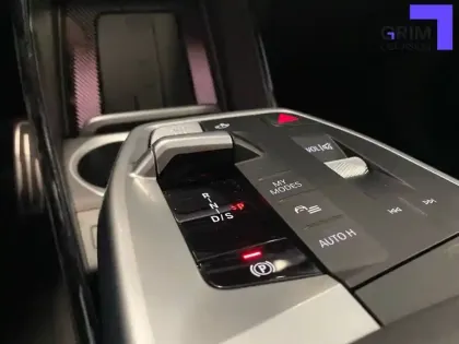 Photo 9 BMW X1  sDrive 20i 170ch DKG7