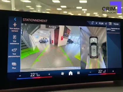 Photo 30 BMW X1  sDrive 20i 170ch DKG7