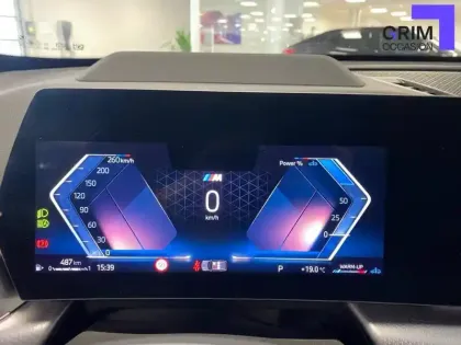 Photo 6 BMW X1  sDrive 20i 170ch DKG7