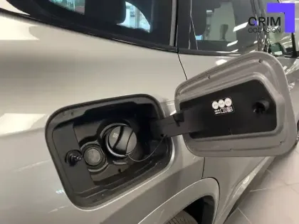 Photo 23 BMW X1  sDrive 20i 170ch DKG7