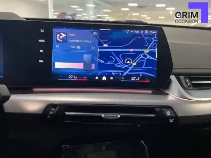 Photo 7 BMW X1  sDrive 20i 170ch DKG7