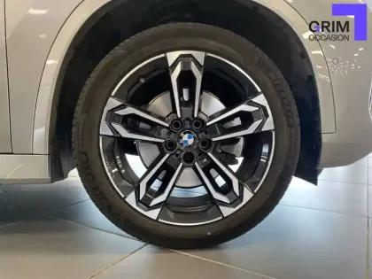 Photo 15 BMW X1  sDrive 20i 170ch DKG7