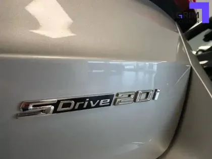 Photo 37 BMW X1  sDrive 20i 170ch DKG7