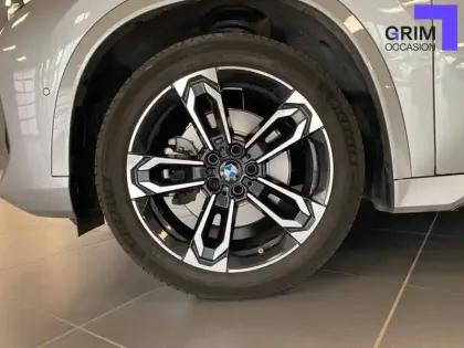 Photo 12 BMW X1  sDrive 20i 170ch DKG7