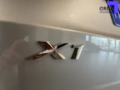 Photo 36 BMW X1  sDrive 20i 170ch DKG7