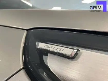 Photo 35 BMW X1  sDrive 20i 170ch DKG7